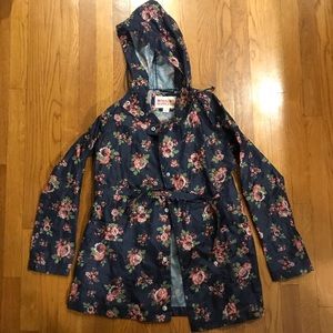 Mossimo wind/rain jacket